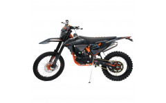 Мотоцикл Кросс Moto Apollo M6 300 (ZS 175FMN)