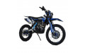 Мотоцикл Кросс Motoland 300 XT300 HS (175FMM 4V) синий