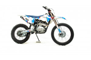 Мотоцикл Кросс Motoland CRF 250 (165FMM)