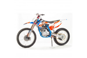 Мотоцикл Кросс Motoland CRF 250 (165FMM)