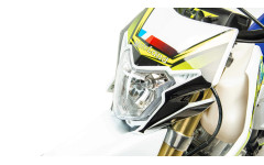 Мотоцикл Кросс Motoland FC 250 (172FMM)