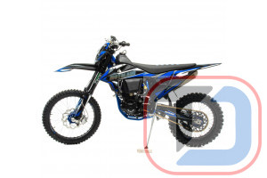 Мотоцикл Кросс Motoland FX 300 EFI (NC 182MN)