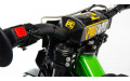 Мотоцикл Кросс Motoland FX 450 NC (194MQ) зеленый