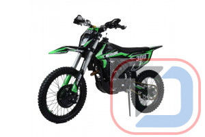 Мотоцикл Кросс Motoland X3 300 PRO EFI (ZS175FMM-2 PR5)