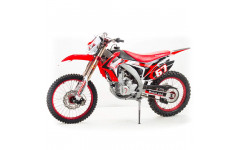 Мотоцикл Кросс Motoland XR 250 PRO (ZS170MM-2) Мотоцикл Кросс Motoland XR 250 PRO (ZS170MM-2)