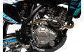 Мотоцикл Кросс Motoland XT 250 ST 21/18 (172FMM-4V) синий