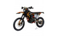 Мотоцикл Кросс PWR FM250 (172FMM-3A) оранжевый