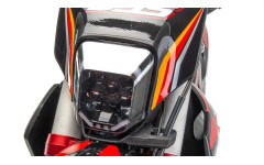 Мотоцикл Кросс PWR FZ250 (172FMM) (4V) (4-х клапанный) красный Мотоцикл Кросс PWR FZ250 (172FMM) (4V) (4-х клапанный) красный