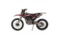 Мотоцикл Кросс PWR FZ250 (172FMM) (4V) (4-х клапанный) красный Мотоцикл Кросс PWR FZ250 (172FMM) (4V) (4-х клапанный) красный