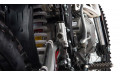 Мотоцикл Кросс PWR FZ250 (172FMM) (4V) (4-х клапанный) красный
