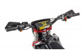 Мотоцикл Кросс PWR FZ250 (172FMM) (4V) (4-х клапанный) красный