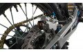 Мотоцикл Кросс PWR FZ250 (172FMM) (4V) (4-х клапанный) синий