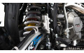Мотоцикл Кросс PWR FZ250 (172FMM) (4V) (4-х клапанный) синий