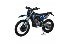 Мотоцикл Кросс PWR FZ300 (PR5 4V) Мотоцикл Кросс PWR FZ300 (PR5 4V)