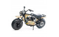 Мотоцикл Motoland 200 RT200 (168F 6,5HP)
