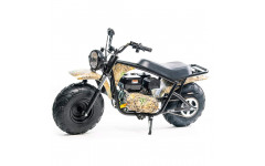 Мотоцикл Motoland 200 RT200 (168F 6,5HP)