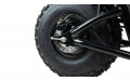 Мотоцикл Motoland 200 RT200 (168F 6,5HP)