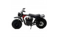 Мотоцикл Motoland 200 RT200 (168F 6,5HP)