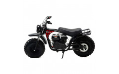 Мотоцикл Motoland 200 RT200 (168F 6,5HP)