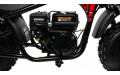 Мотоцикл Motoland 200 RT200 (168F 6,5HP)