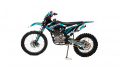 Мотоцикл motoland CRF 250
