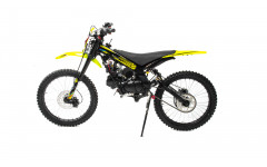 Мотоцикл motoland FX1 JUMPER 125