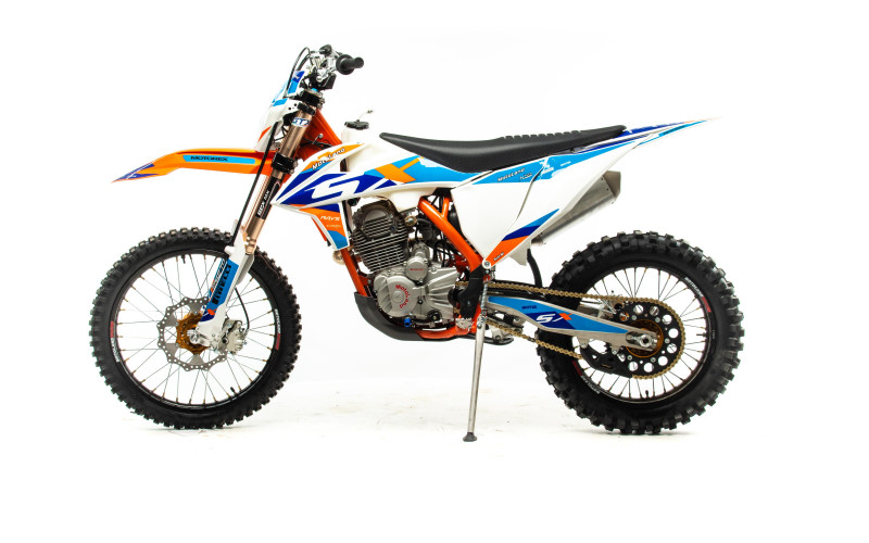 Мотоцикл motoland SX250