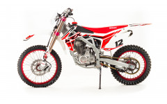 Мотоцикл motoland WRX 250 LITE