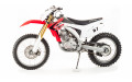 Мотоцикл motoland XR 250