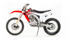 Мотоцикл motoland XR 250 FA