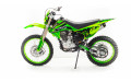Мотоцикл motoland XR 250 LITE