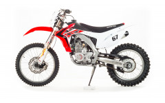 Мотоцикл motoland XR 250 PRO