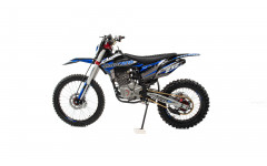 Мотоцикл motoland XT 300 HS Мотоцикл motoland XT 300 HS