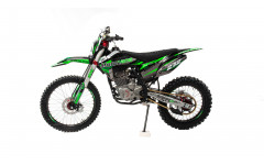 Мотоцикл motoland XT 300 HS Мотоцикл motoland XT 300 HS