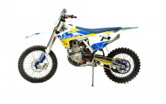 Мотоцикл motoland XT 450 NC