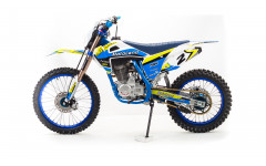 Мотоцикл motoland XT250 HS Мотоцикл motoland XT250 HS