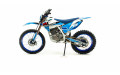 Мотоцикл motoland XT250 HS Мотоцикл motoland XT250 HS
