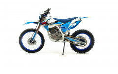Мотоцикл motoland XT250 HS Мотоцикл motoland XT250 HS