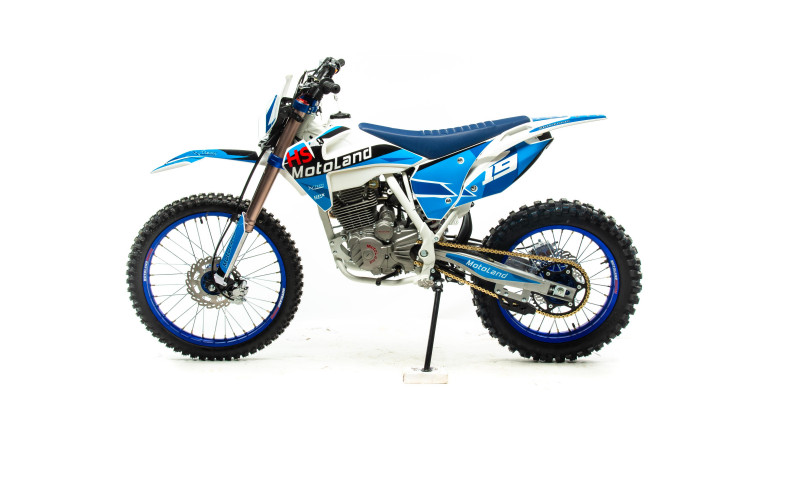 Мотоцикл motoland XT250 HS