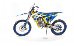 Мотоцикл motoland XT250 ST FA