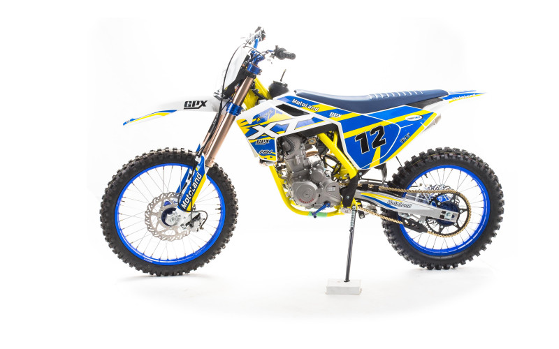Мотоцикл motoland XT250 ST FA