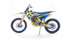Мотоцикл motoland XT250 ST W