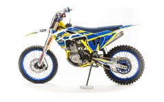 Мотоцикл motoland XT300 ST  FA/NC