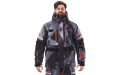 Куртка EXPEDITION Camo-Dark Grey 2024 Куртка EXPEDITION Camo-Dark Grey 2024