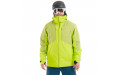 Куртка горнолыжная утепленная Gravity Premium MAN Olive-Green