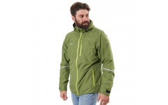 Куртка мужская DF TEAM 2.0 Green - Olive 2023 Куртка мужская DF TEAM 2.0 Green - Olive 2023