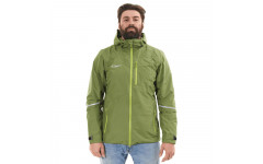 Куртка мужская DF TEAM 2.0 Green - Olive 2023 Куртка мужская DF TEAM 2.0 Green - Olive 2023