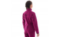 Женская флисовая кофта Level. Purple Black