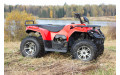 КВАДРОЦИКЛ IRBIS ATV 250 Premium