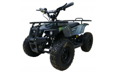 Детский квадроцикл GRIZLIK Mini Х16 E1000 BW Детский квадроцикл GRIZLIK Mini Х16 E1000 BW